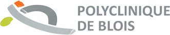 Polyclinique de Blois - Logo