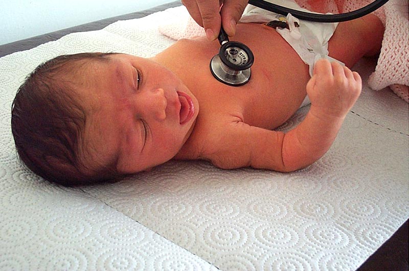 pediatrie